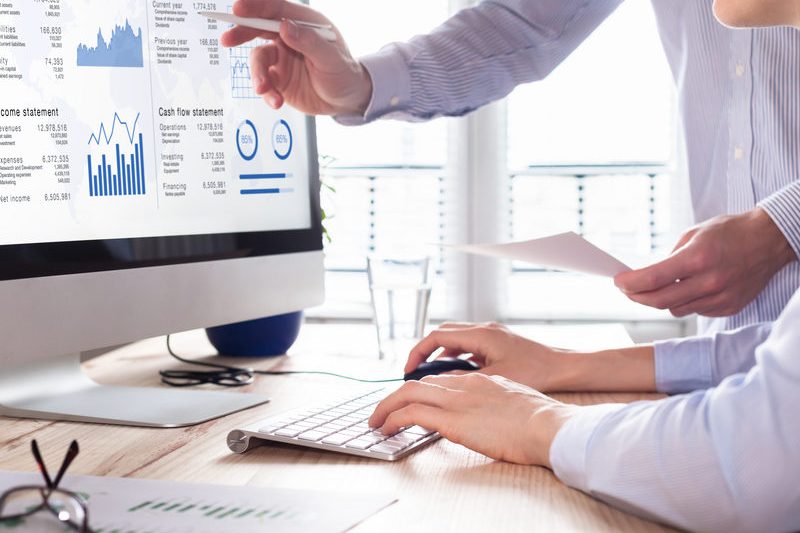 Software Support and Training