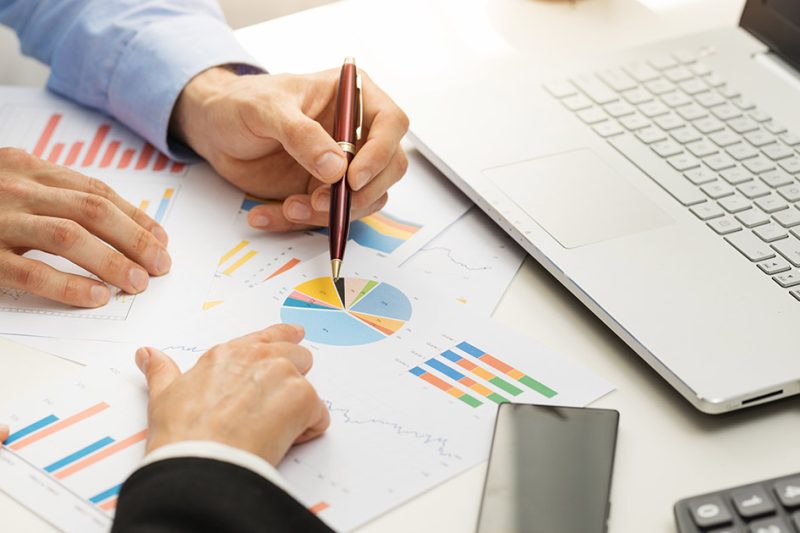lending and finance